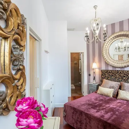 Apartamento Giralda Sevilha