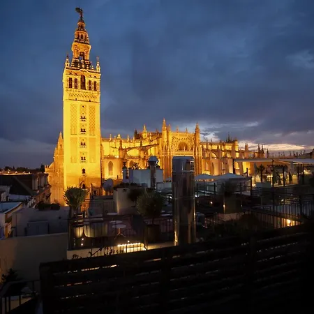 Giralda Apartamento *
