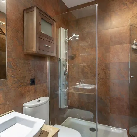 Apartamento Giralda Sevilha
