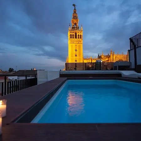 Giralda Apartamento
