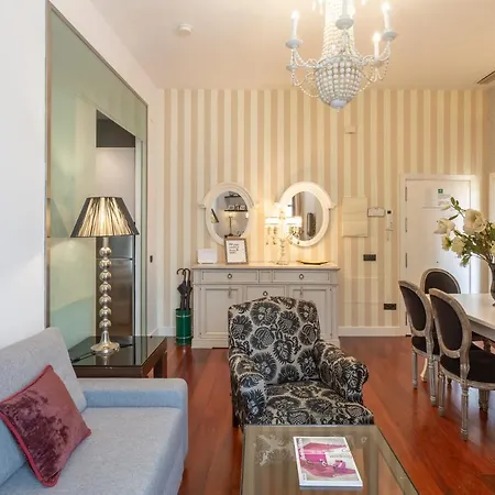 Apartamento Giralda *
