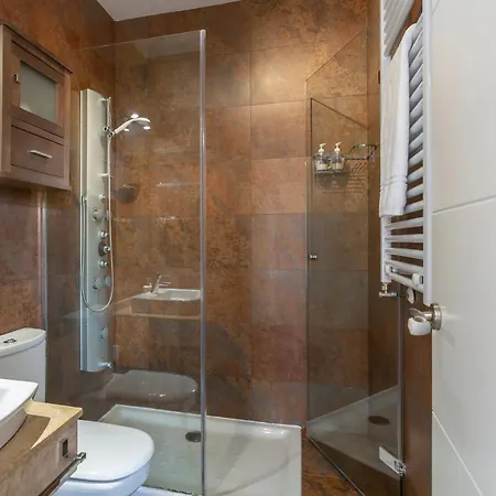 Apartamento Giralda Sevilha