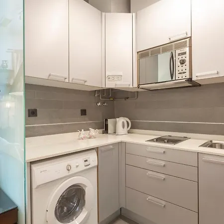 Giralda Apartamento *