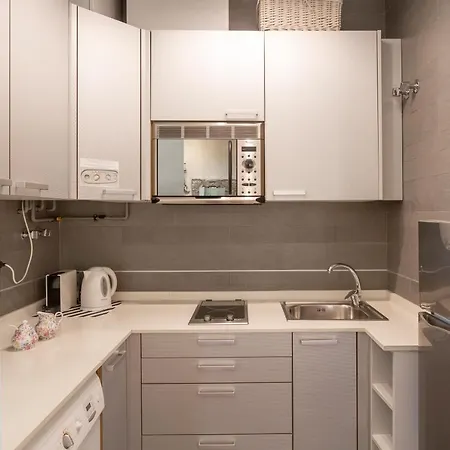 Giralda Apartamento