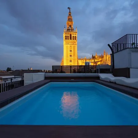 Giralda Apartamento