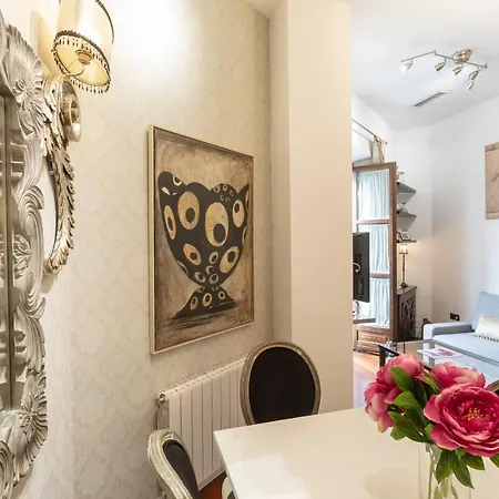 Giralda Apartment Sevilla