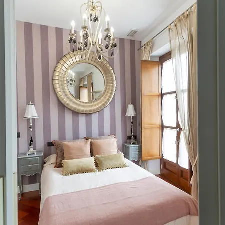 Giralda Apartamento *