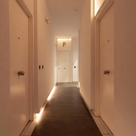 Giralda Apartment Sevilla