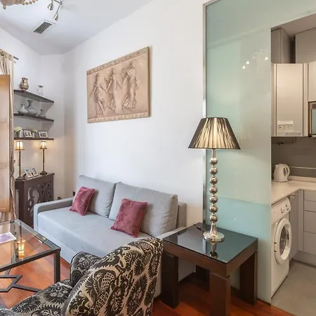 Giralda Apartamento *