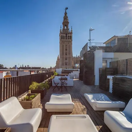 Giralda Apartamento