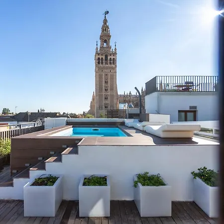 Giralda * Sevilha